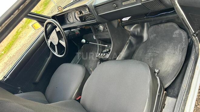 LADA (VAZ) 2107 2003, 43,700 km - 1.6 l - Bakı