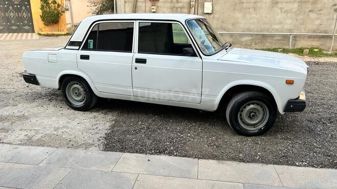 LADA (VAZ) 2107 2003, 43,700 km - 1.6 l - Bakı