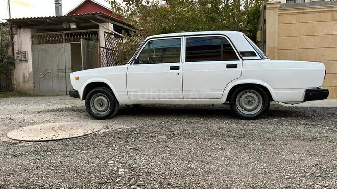 LADA (VAZ) 2107 2003, 43,700 km - 1.6 l - Bakı