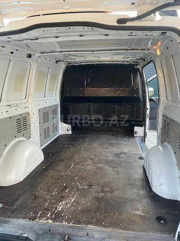 Mercedes Vito 115 2007, 210,700 km - 2.2 l - Bakı