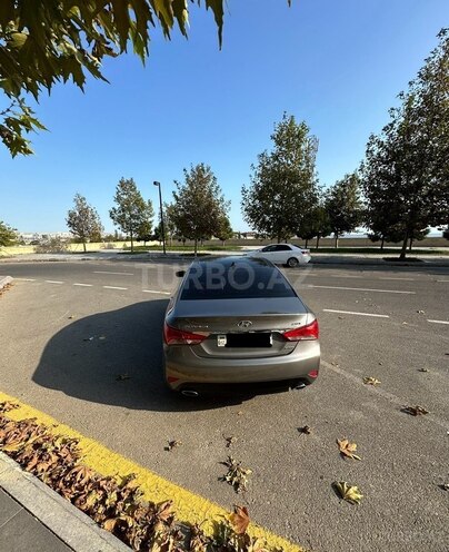 Hyundai Sonata 2013, 150,000 km - 2.0 l - Bakı