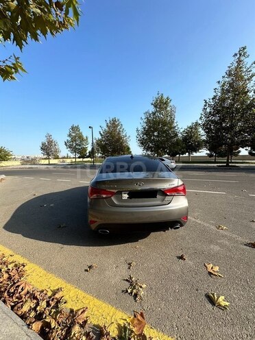 Hyundai Sonata 2013, 150,000 km - 2.0 l - Bakı