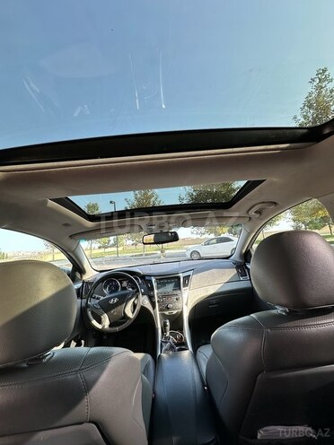Hyundai Sonata 2013, 150,000 km - 2.0 l - Bakı