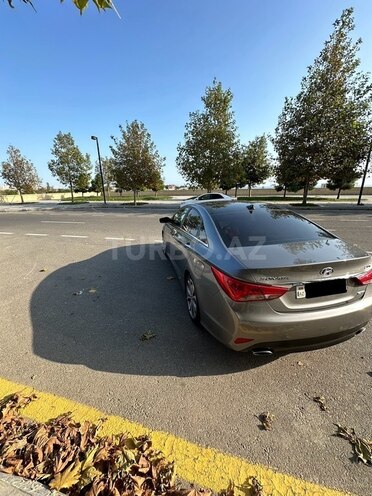 Hyundai Sonata 2013, 150,000 km - 2.0 l - Bakı