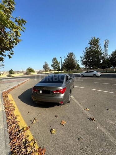 Hyundai Sonata 2013, 150,000 km - 2.0 l - Bakı