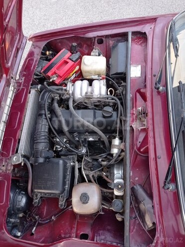 LADA (VAZ) 2107 2006, 80,000 km - 1.6 l - Şamaxı