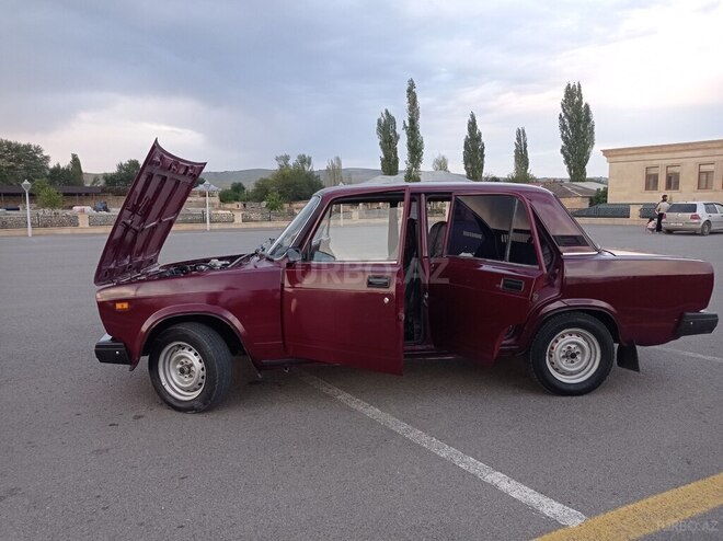 LADA (VAZ) 2107 2006, 80,000 km - 1.6 l - Şamaxı