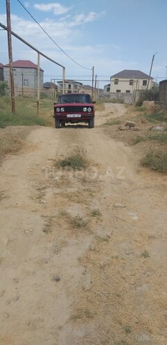 LADA (VAZ) 2106 1983, 55,000 km - 1.5 l - Bakı