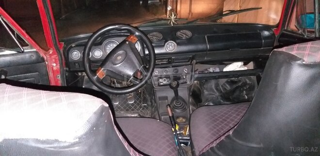 LADA (VAZ) 2106 1983, 55,000 km - 1.5 l - Bakı
