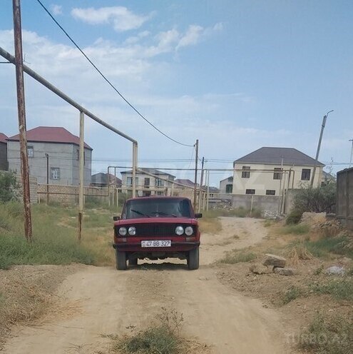 LADA (VAZ) 2106 1983, 55,000 km - 1.5 l - Bakı