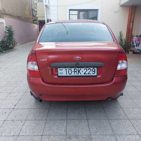 LADA (VAZ) Kalina 2005, 287,000 km - 1.6 l - Xudat