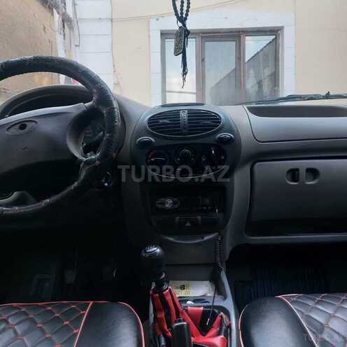 LADA (VAZ) Kalina 2005, 287,000 km - 1.6 l - Xudat