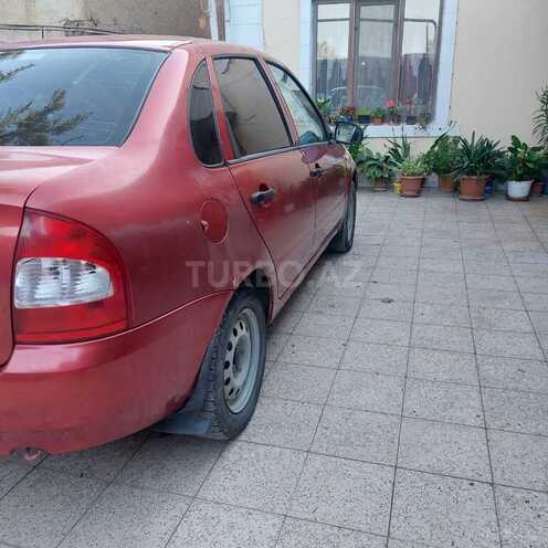 LADA (VAZ) Kalina 2005, 287,000 km - 1.6 l - Xudat