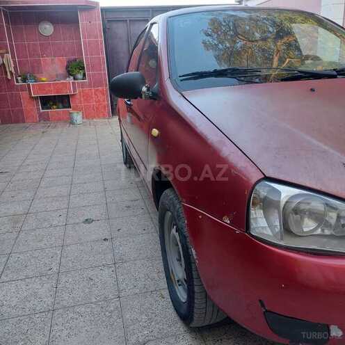 LADA (VAZ) Kalina 2005, 287,000 km - 1.6 l - Xudat