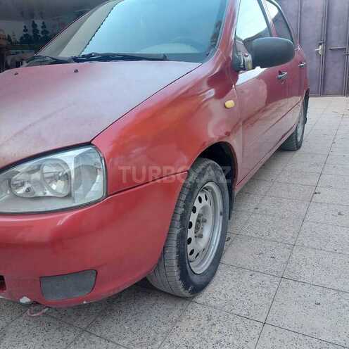 LADA (VAZ) Kalina 2005, 287,000 km - 1.6 l - Xudat