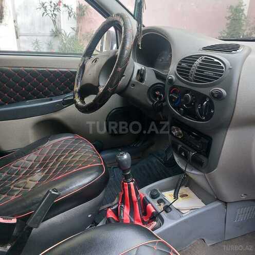 LADA (VAZ) Kalina 2005, 287,000 km - 1.6 l - Xudat