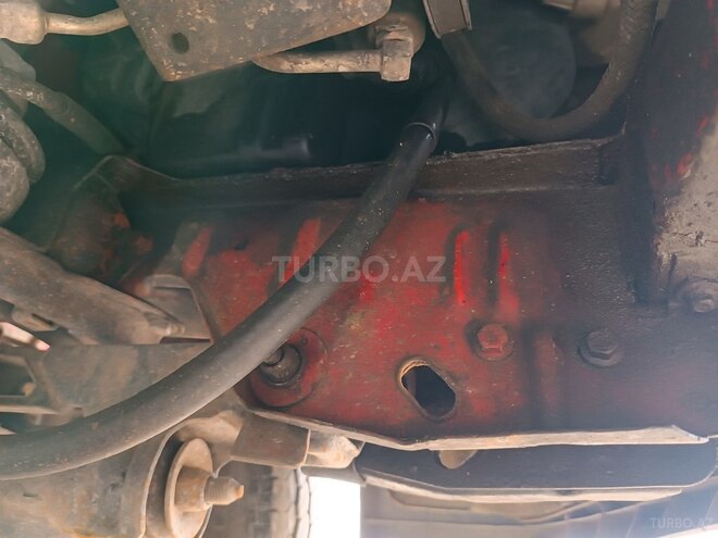 Ford Transit 1998, 351,221 km - 2.5 l - Sabirabad