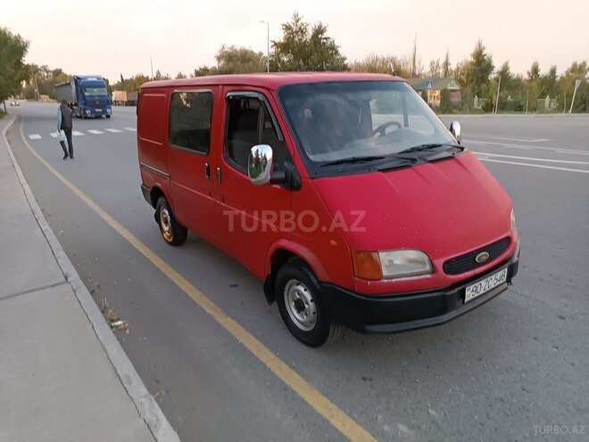 Ford Transit 1998, 351,221 km - 2.5 l - Sabirabad