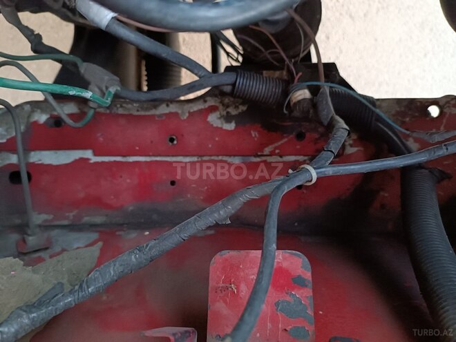Ford Transit 1998, 351,221 km - 2.5 l - Sabirabad
