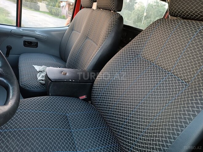 Ford Transit 1998, 351,221 km - 2.5 l - Sabirabad