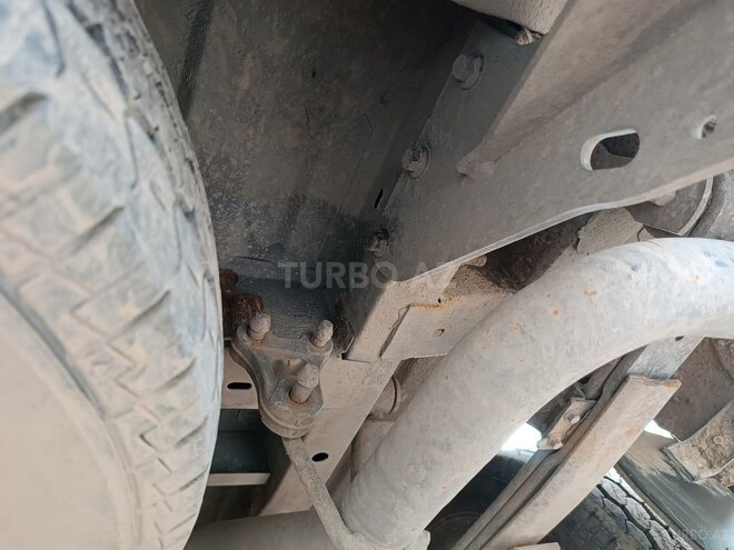 Ford Transit 1998, 351,221 km - 2.5 l - Sabirabad