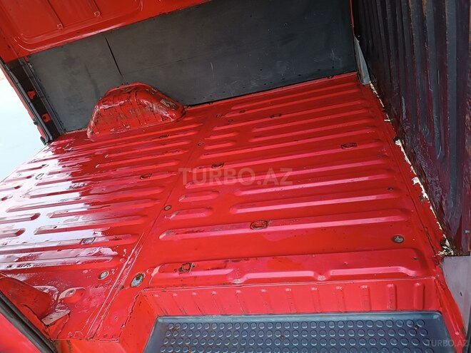 Ford Transit 1998, 351,221 km - 2.5 l - Sabirabad