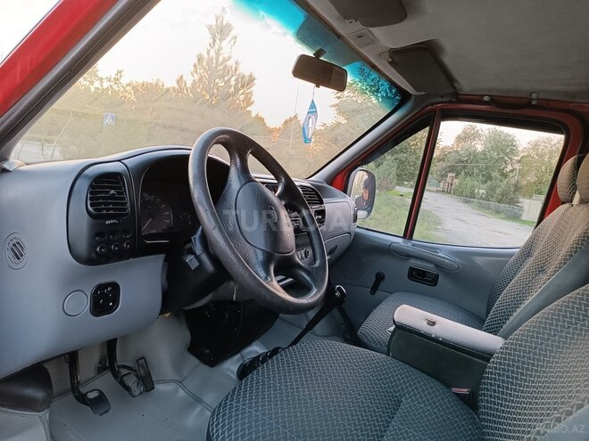 Ford Transit 1998, 351,221 km - 2.5 l - Sabirabad