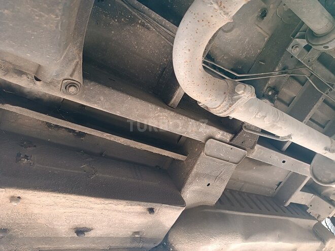 Ford Transit 1998, 351,221 km - 2.5 l - Sabirabad
