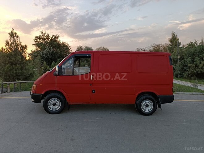 Ford Transit 1998, 351,221 km - 2.5 l - Sabirabad