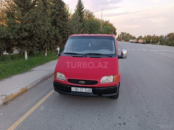 Ford Transit 1998, 351,221 km - 2.5 l - Sabirabad