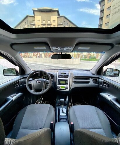 Kia Sportage 2009, 208,000 km - 2.0 л - Bakı