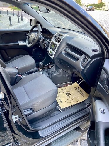 Kia Sportage 2009, 208,000 km - 2.0 л - Bakı