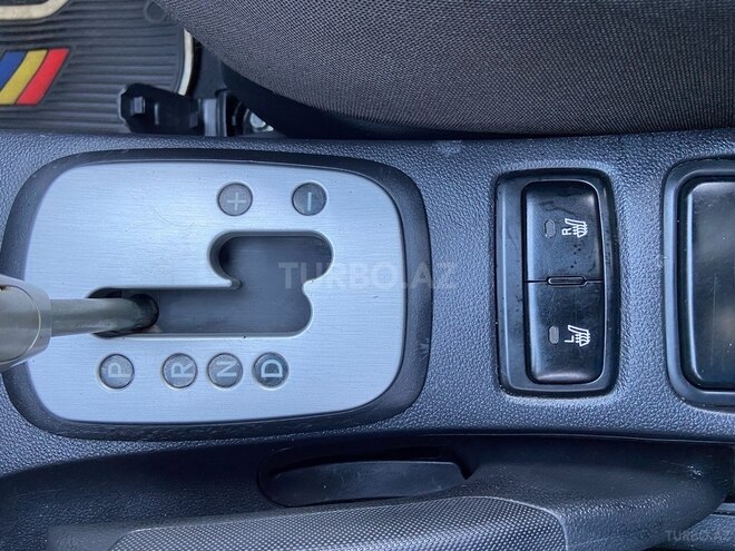Kia Sportage 2009, 208,000 km - 2.0 л - Bakı