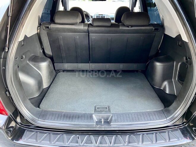 Kia Sportage 2009, 208,000 km - 2.0 л - Bakı