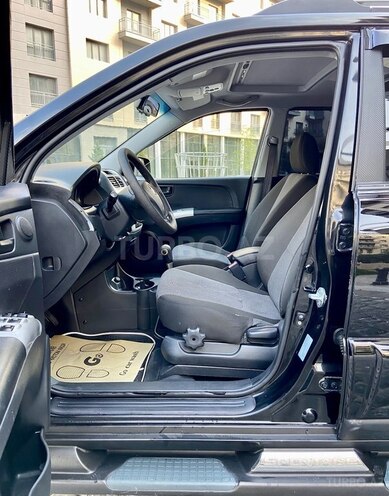 Kia Sportage 2009, 208,000 km - 2.0 л - Bakı
