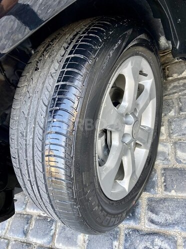 Kia Sportage 2009, 208,000 km - 2.0 л - Bakı