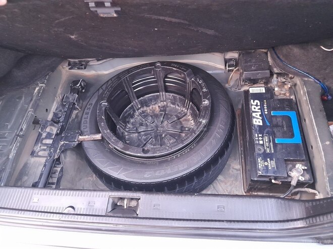 Mercedes C 180 1998, 413,000 km - 1.8 l - Tovuz
