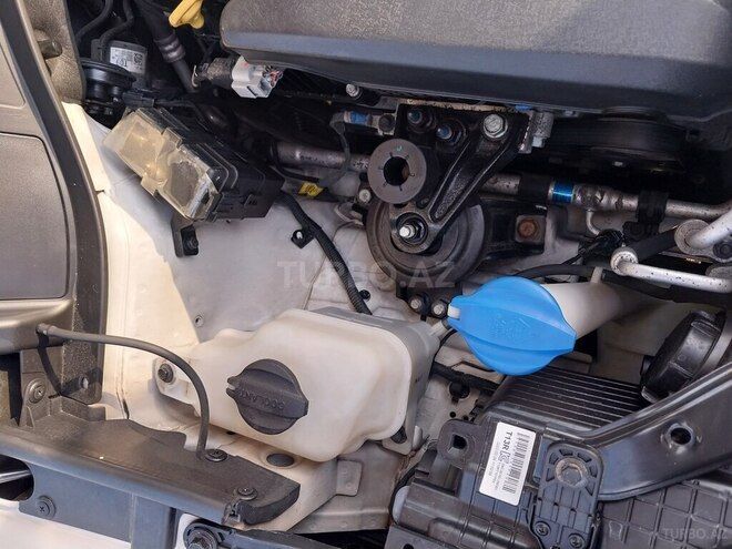 Hyundai Santa Fe 2014, 193,000 km - 2.0 l - Bakı