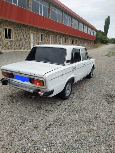 LADA (VAZ) 2106 1991, 124,845 km - 1.5 л - Şəmkir