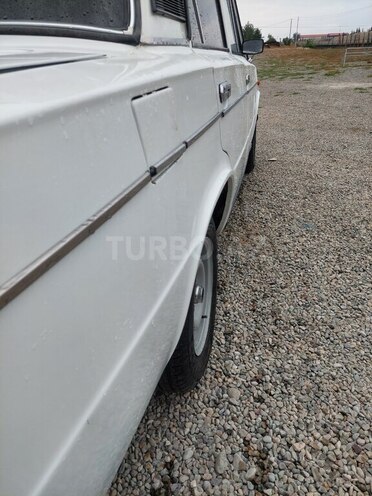 LADA (VAZ) 2106 1991, 124,845 km - 1.5 л - Şəmkir