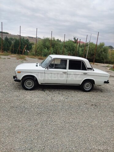 LADA (VAZ) 2106 1991, 124,845 km - 1.5 л - Şəmkir