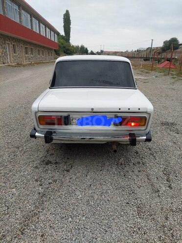 LADA (VAZ) 2106 1991, 124,845 km - 1.5 л - Şəmkir