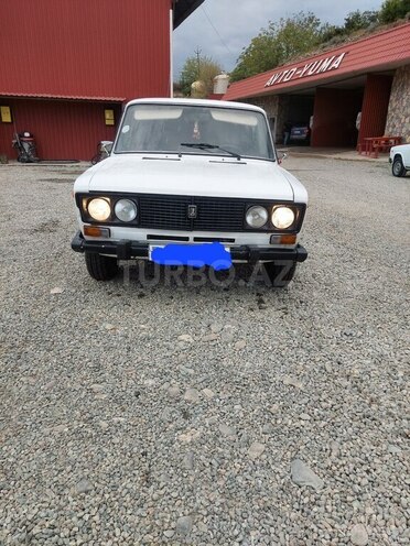 LADA (VAZ) 2106 1991, 124,845 km - 1.5 л - Şəmkir