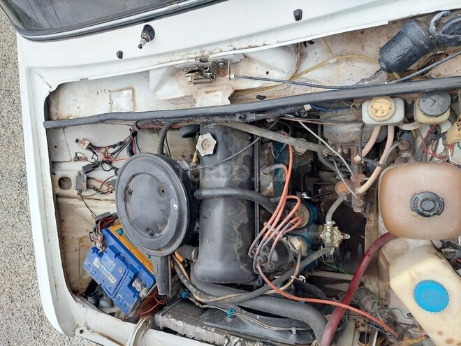 LADA (VAZ) 2106 1991, 124,845 km - 1.5 л - Şəmkir