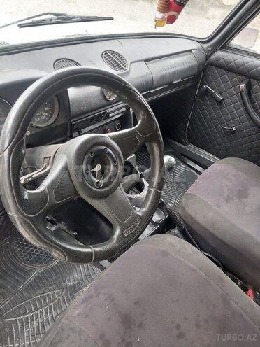 LADA (VAZ) 2106 1991, 124,845 km - 1.5 л - Şəmkir