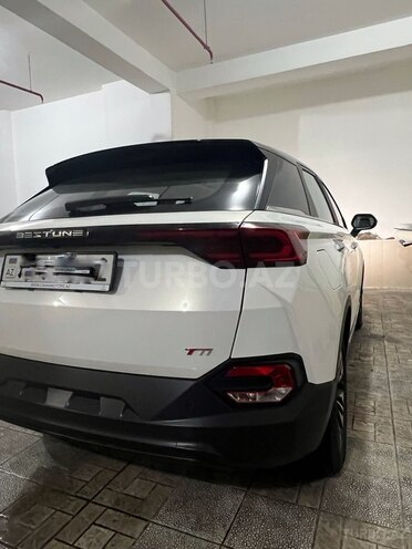 Bestune T77 2021, 9,900 km - 1.5 l - Bakı