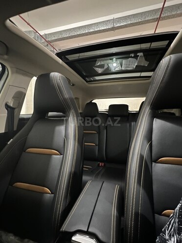 Bestune T77 2021, 9,900 km - 1.5 l - Bakı