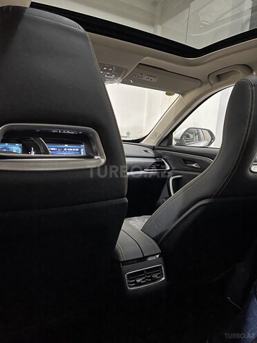 Bestune T77 2021, 9,900 km - 1.5 l - Bakı
