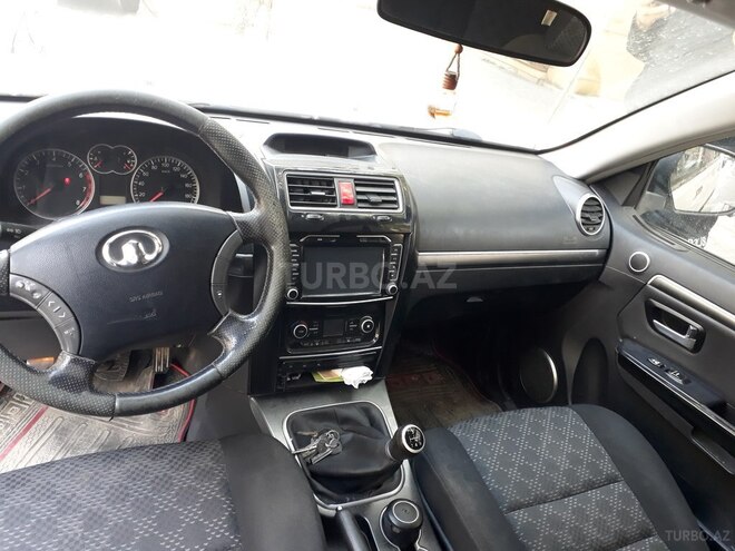 GWM Hover H3 2014, 208,000 km - 2.0 l - Bakı