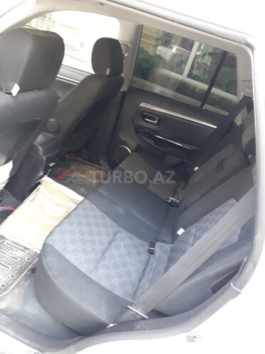 GWM Hover H3 2014, 208,000 km - 2.0 l - Bakı